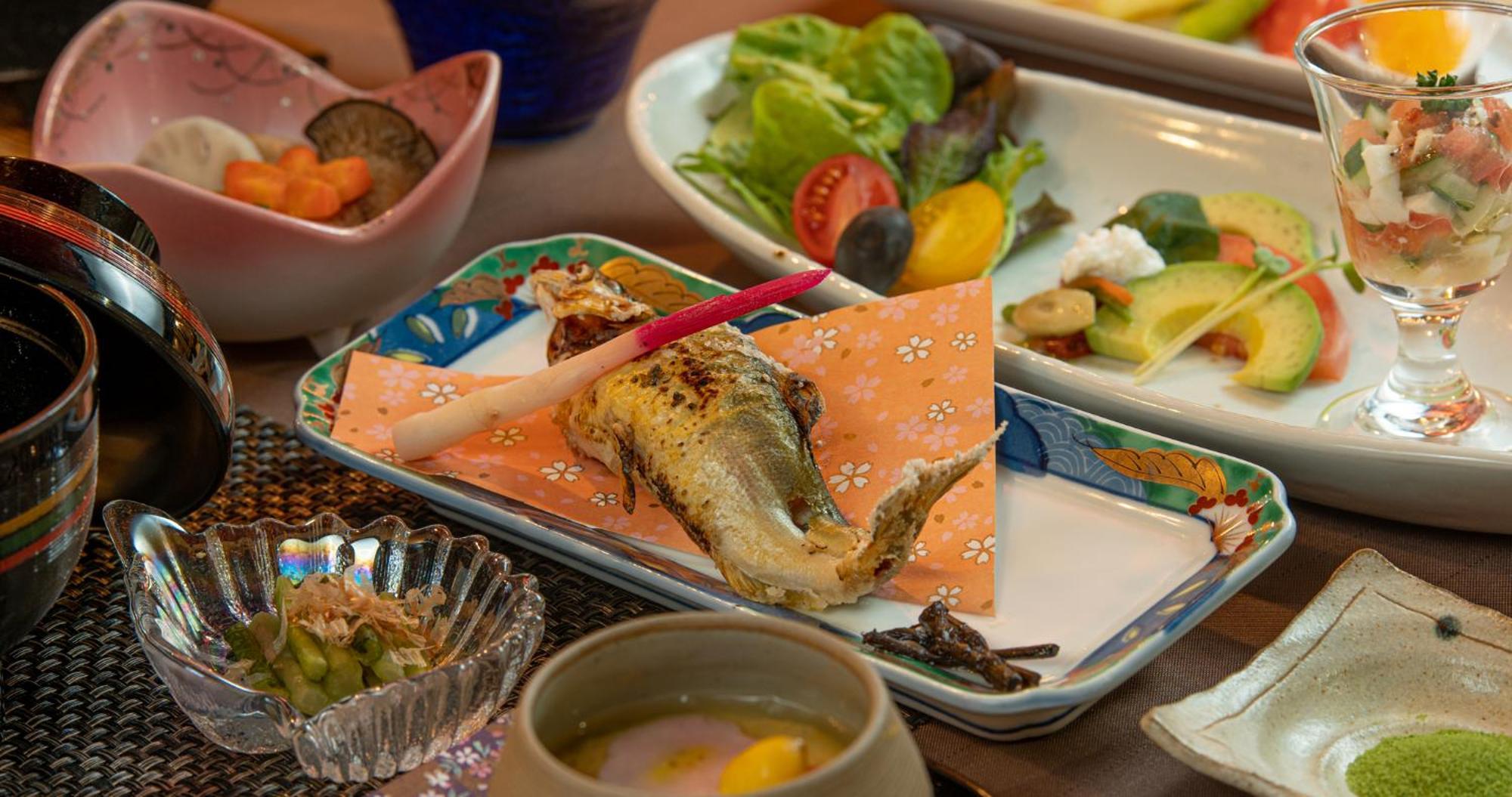 Shiga Grand Hotel Yamanouchi  Luaran gambar