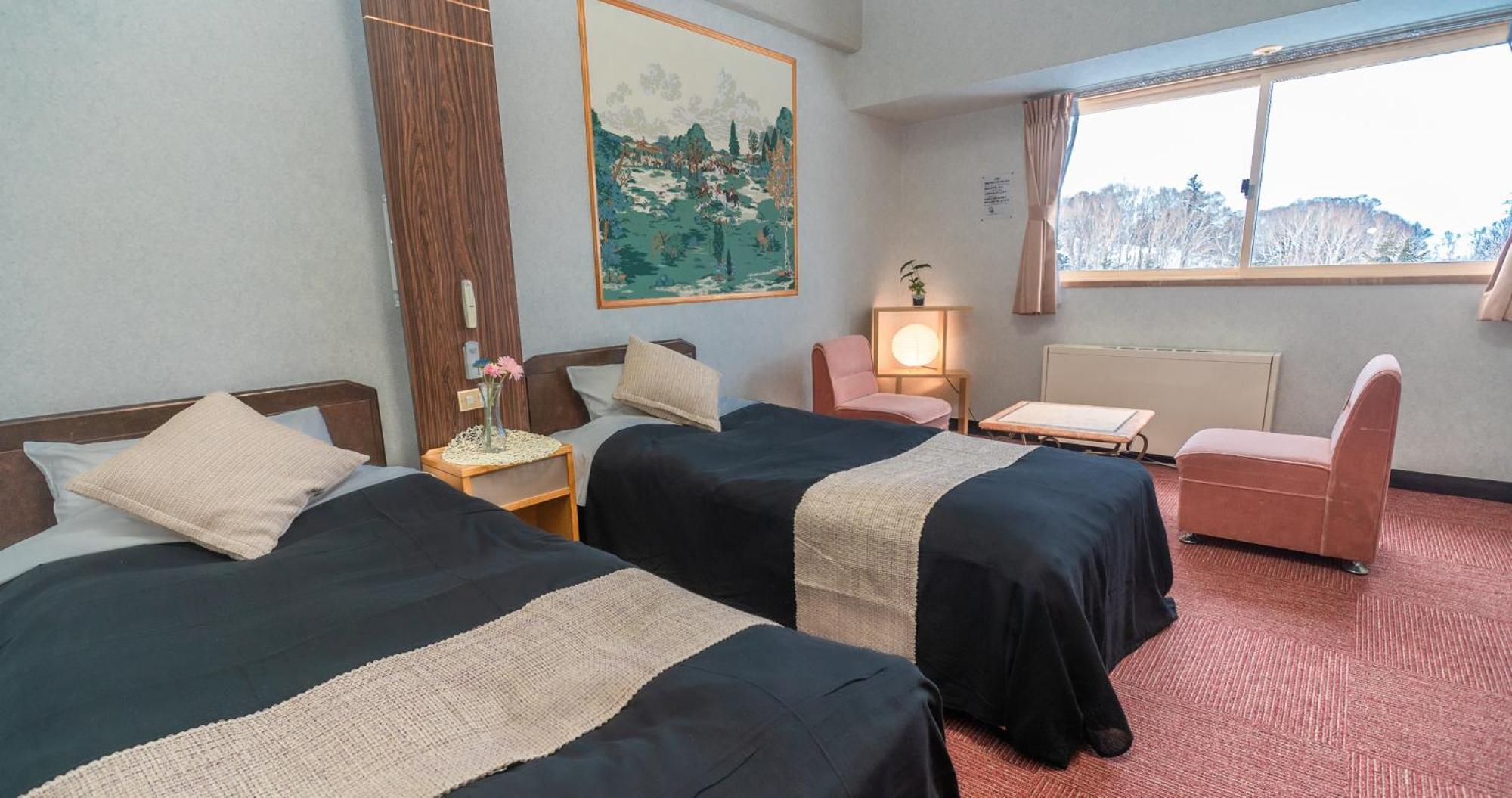 Shiga Grand Hotel Yamanouchi  Luaran gambar