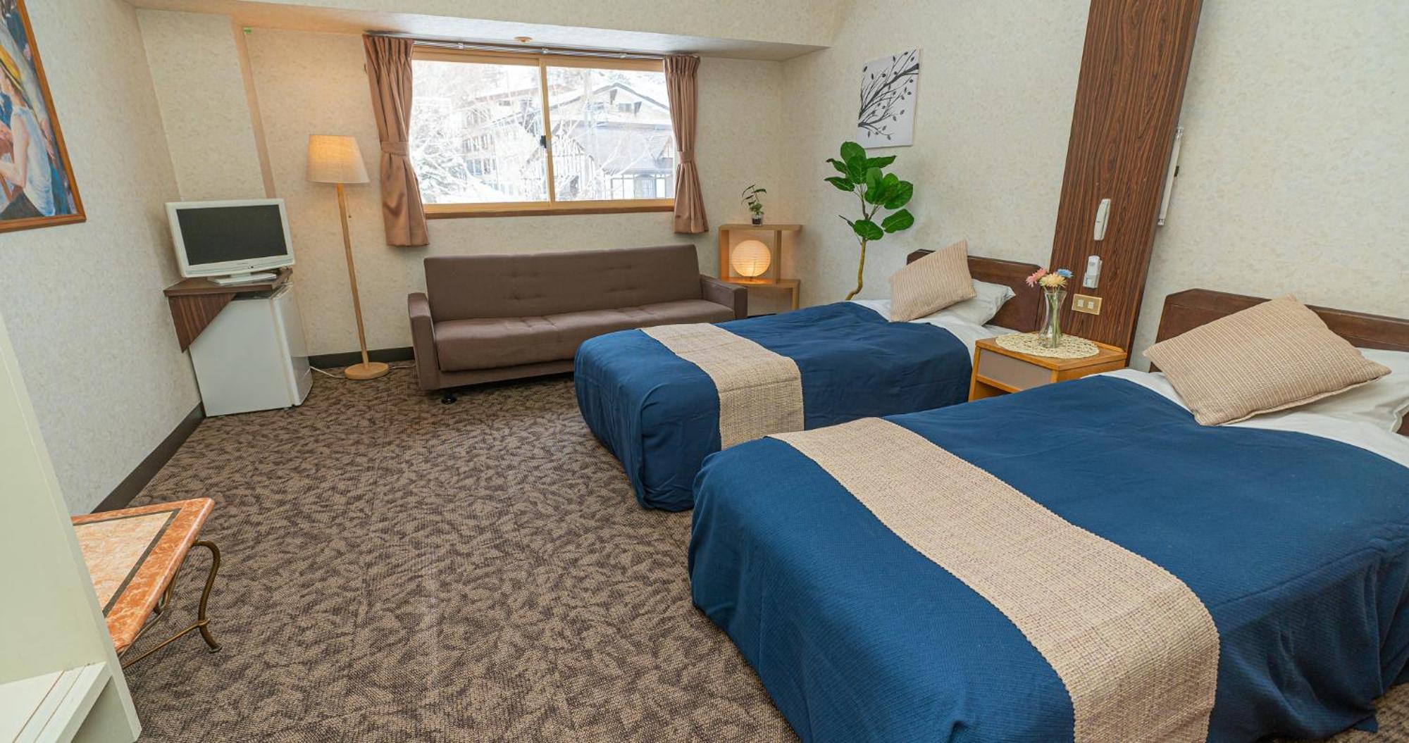 Shiga Grand Hotel Yamanouchi  Luaran gambar