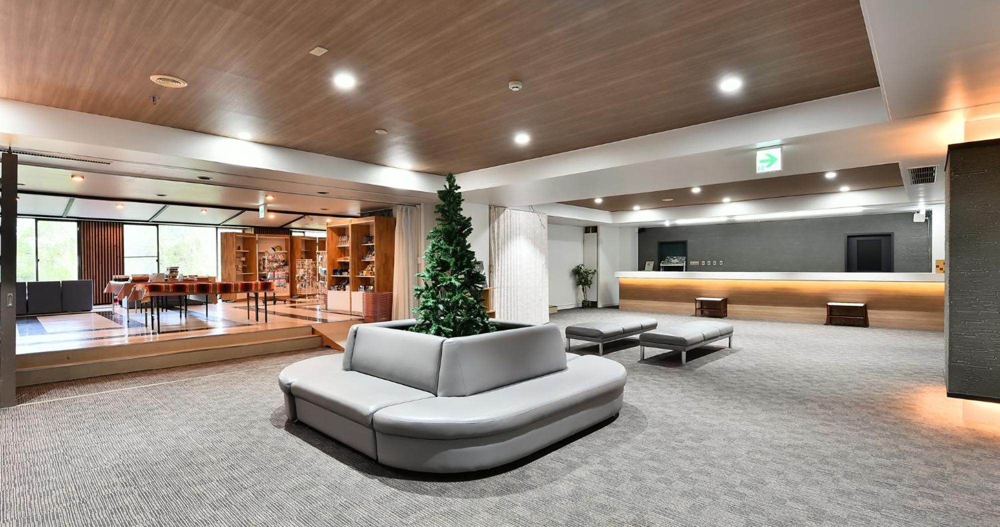 Shiga Grand Hotel Yamanouchi  Luaran gambar
