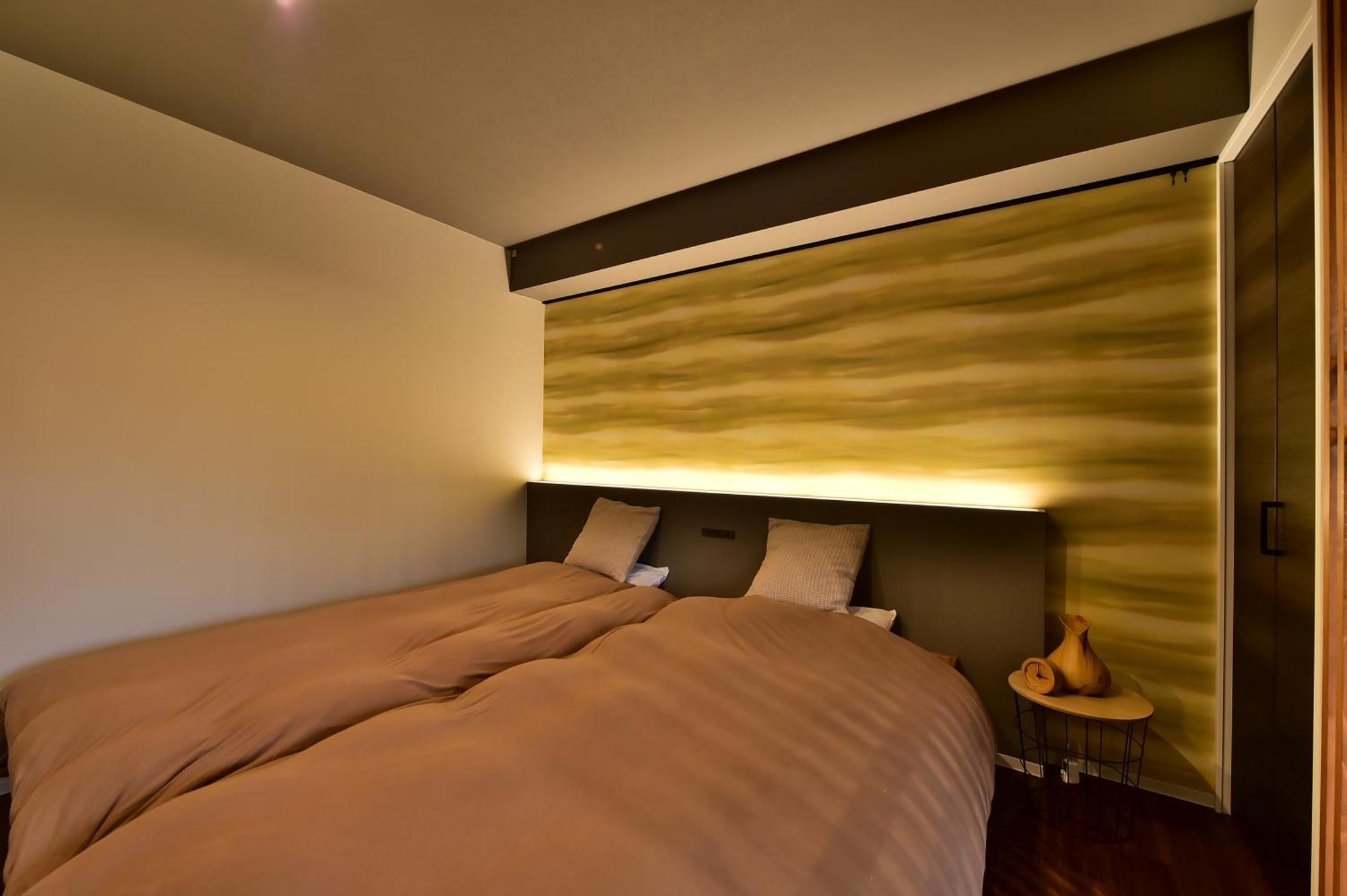 Shiga Grand Hotel Yamanouchi  Bilik gambar