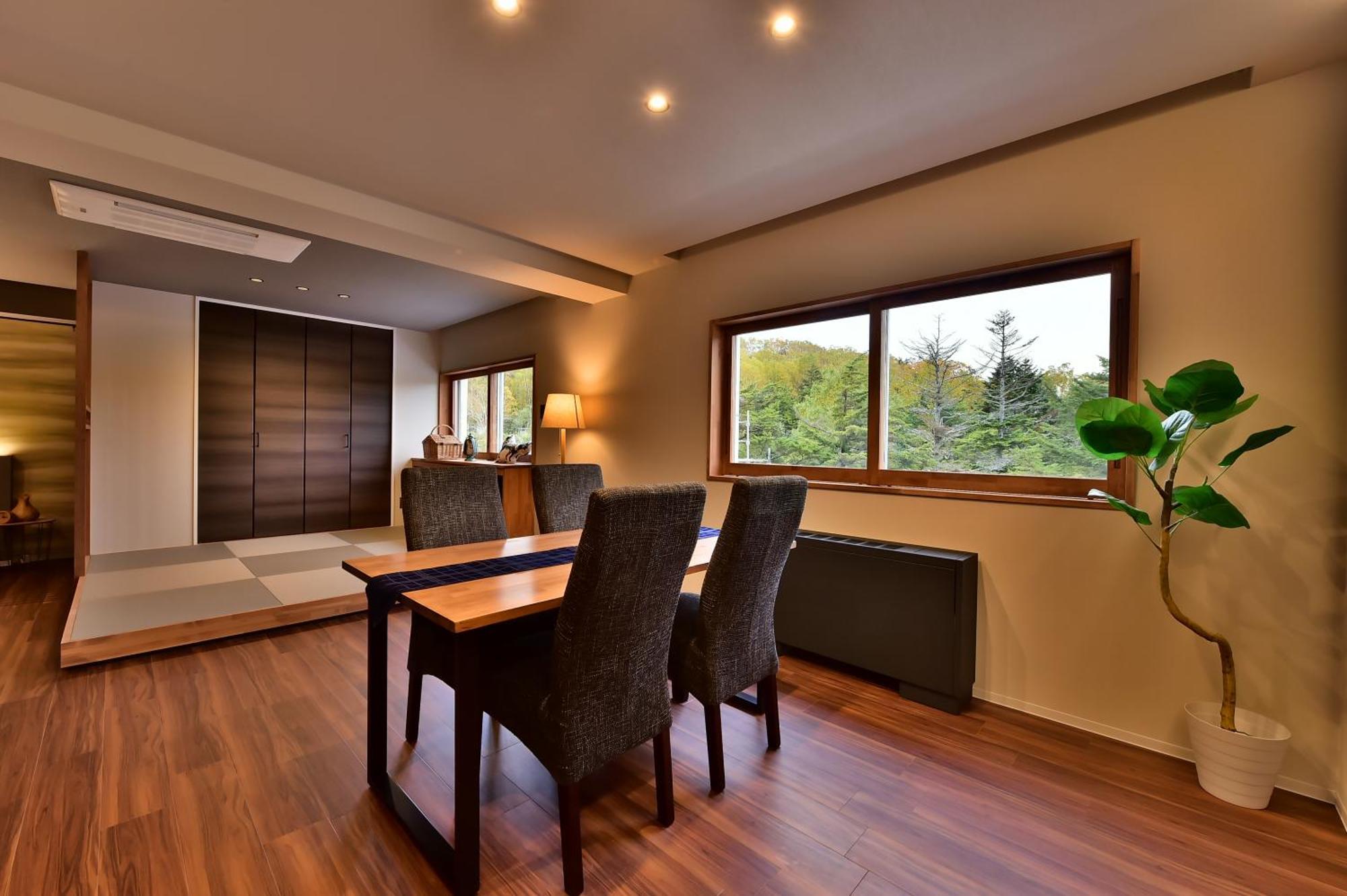 Shiga Grand Hotel Yamanouchi  Bilik gambar
